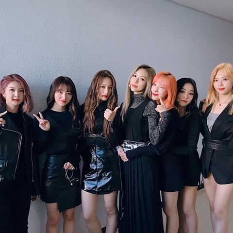 GORGEOUS QUEENS OF DARKNESS