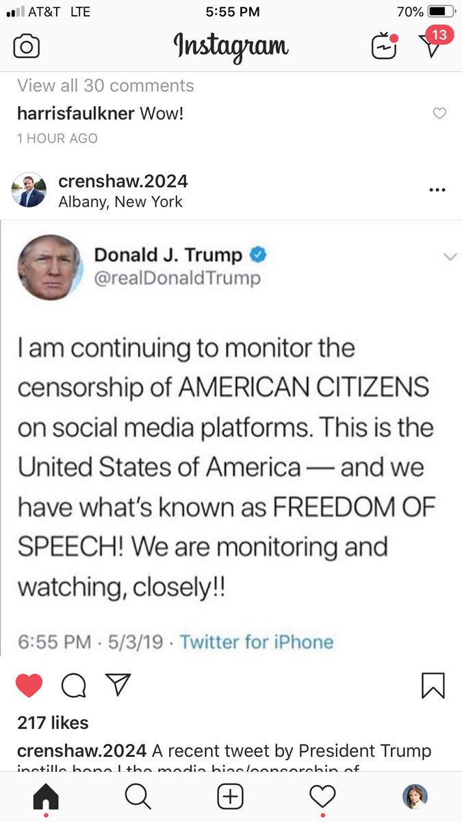 MariaBartiromo's tweet image. This will get worse going into #2020. Everyone should be concerned by a crackdown on #FreeSpeech ⁦@MorningsMaria⁩ ⁦@FoxBusiness⁩