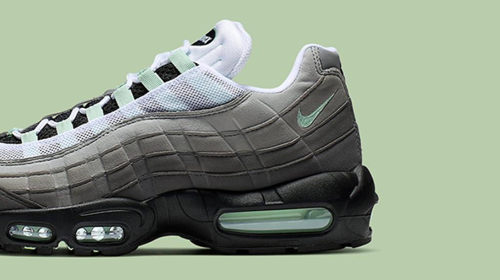 nike air max 95 champs