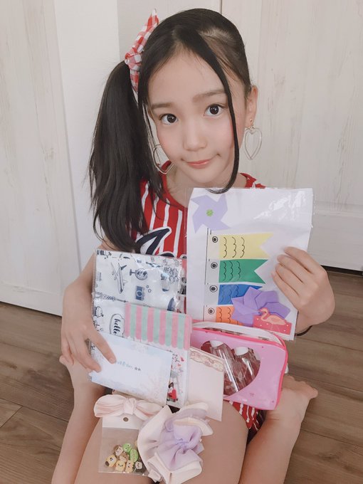 Twitterのコスプレ画像8