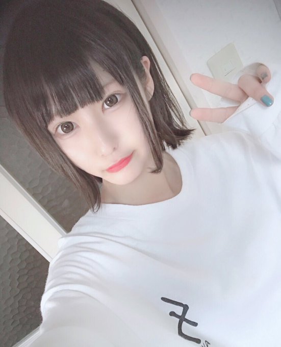 コスプレイヤー鮫島さめこのTwitter画像53