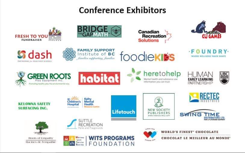 BCCPAC's tweet photo. THANK YOU to all our exhibitors for joining us at #BCCPACConference today. We are glad you could connect and engage with parents. https://t.co/qSP21CvNAq