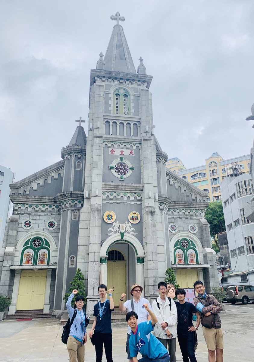 PechoMickey's tweet image. GOGO!!👍👍👍

#EmbeddedReporter #AbaddonPrime  #AbaddonPrimeKaohsiung #Anomaly #XMAnomaly #Ingres