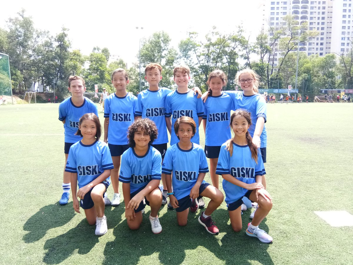 shoesmithd's tweet image. Really enjoyed coaching the GIS angels this morning. Some really competitive t-ball which is great to see. Lots of learning and knowledge gained. #winorlearn #winandlearn #gislearning