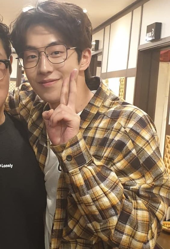 NAMJOOHYUK THAILAND♡ (Slow) tweet media