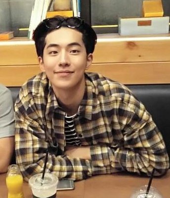 NAMJOOHYUK THAILAND♡ (Slow) tweet media
