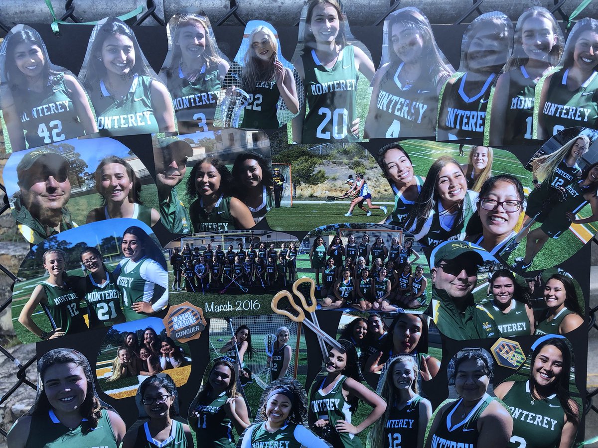 MHS girls LAX tweet media