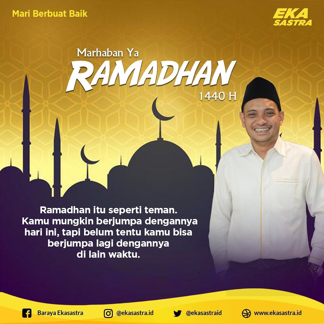 Baraya Eka Sastra tweet media