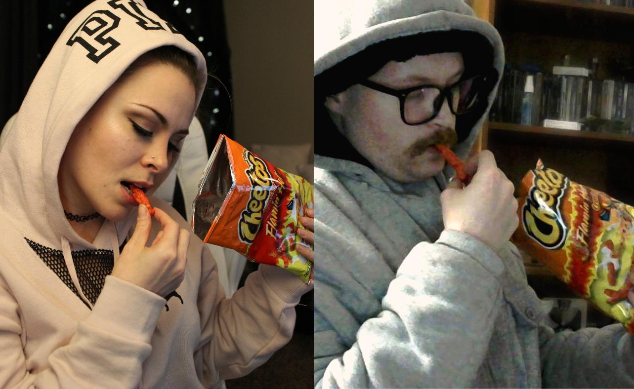 Hate me Today, Hate me Tomorrow