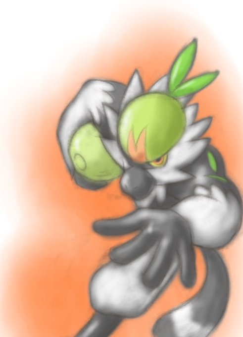 ナゲツケサルのtwitterイラスト検索結果 古い順