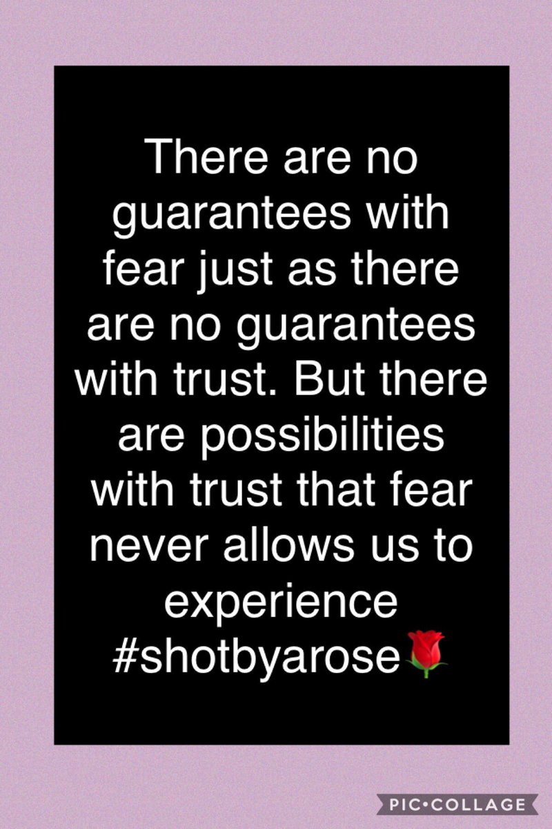 Thought for the day...