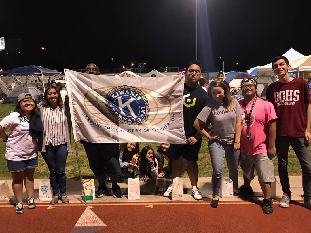 lvypkiwanis's tweet image. Before acting silly and after being professional!

Another Relay for Life in the books!

#fundraiser #volunteers #kidsneedkiwanis