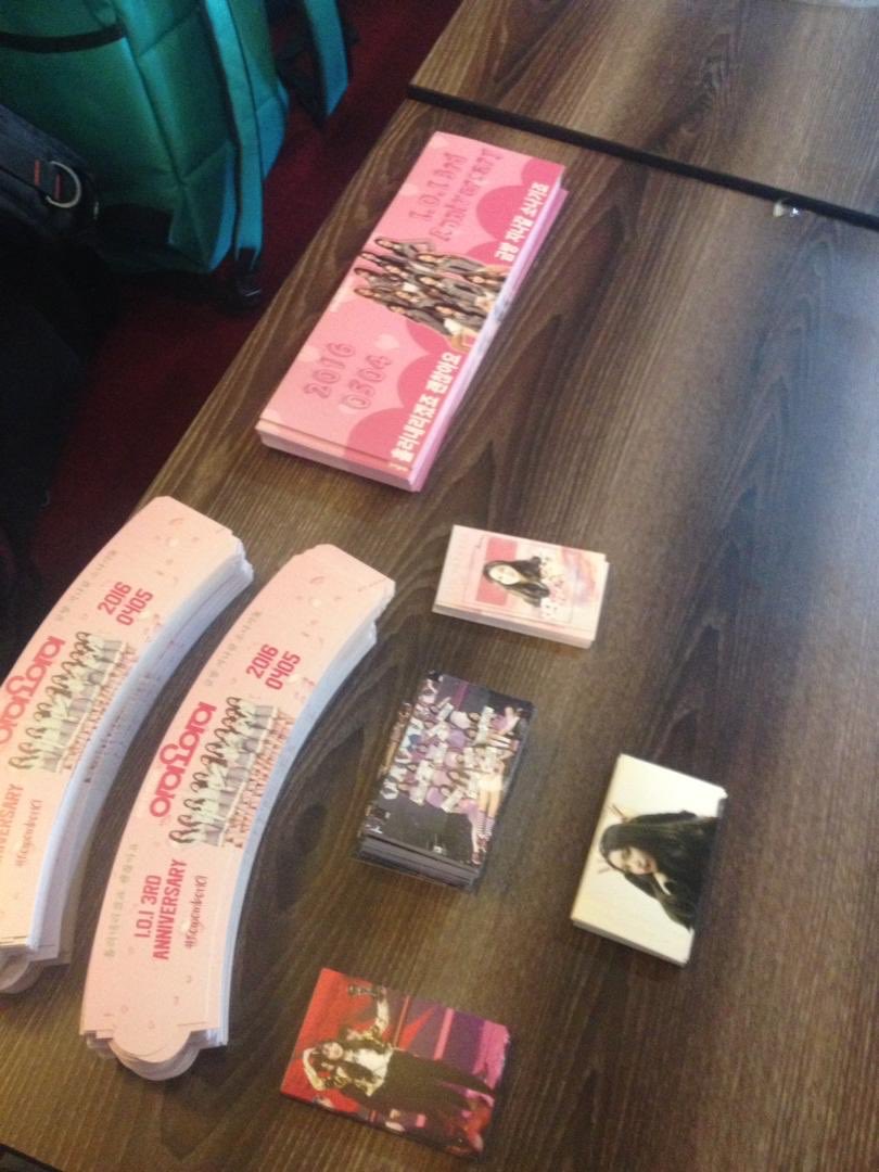 RememberIOI11's tweet photo. Freebies❤️ https://t.co/HlWQxfGmF3