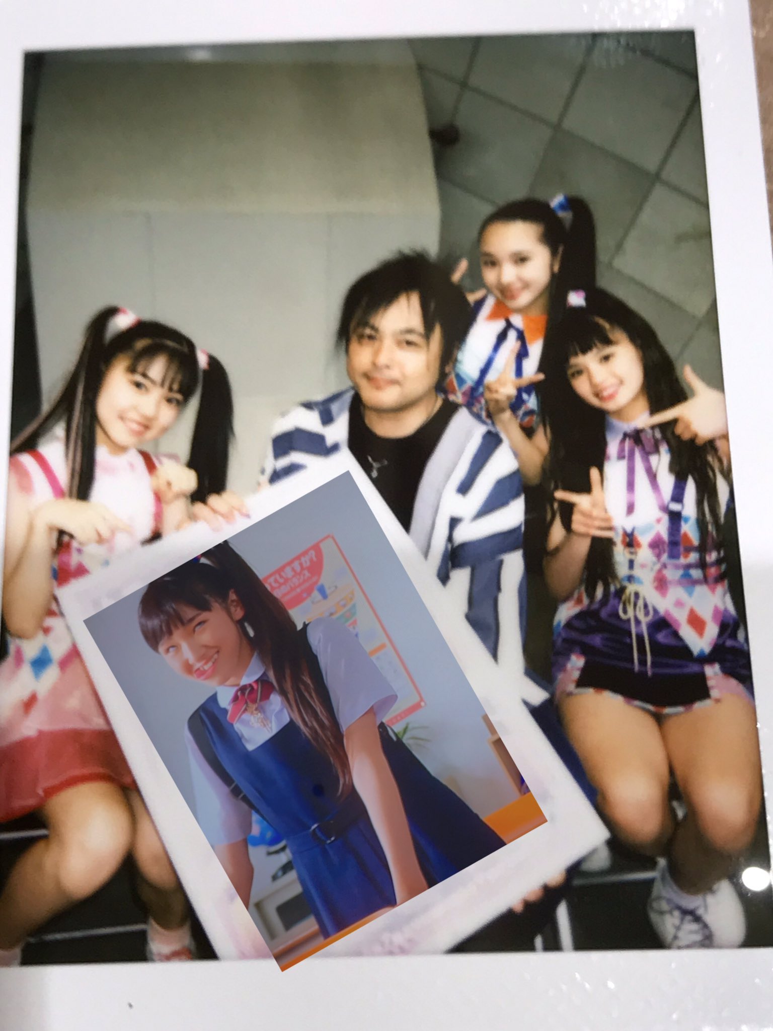 山口綺羅 チェキ cmcs.com.br