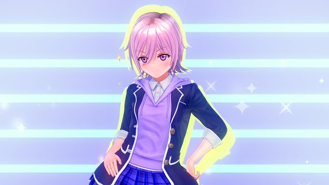 男の子っぽくなったけど女の子です←

#コイカツ #koikatu 