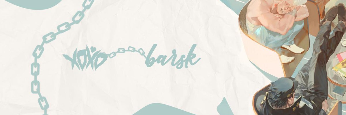 Arittzue's tweet image. Header- JoJo´s
For: @bqrsk 
HD: mediafire.com/view/7r6c8255r…