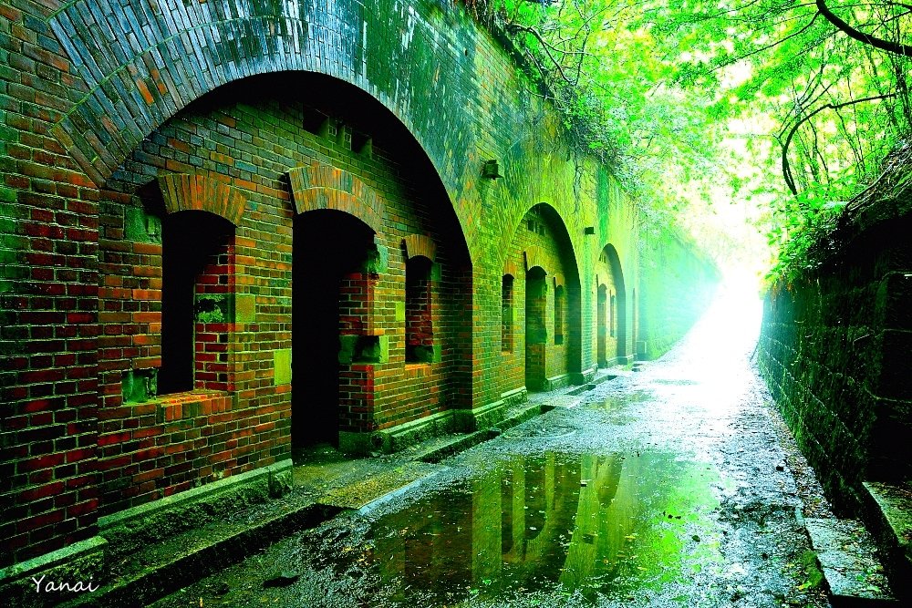 箭内博行 Auf Twitter 島風景 通称 ラピュタの島 として人気の和歌山県 友ヶ島 旧日本陸軍要塞の島 無人島ですが国立公園として観光地化されているため渡船があります 写真は雨上がりの第三砲台弾薬支庫跡 東日本にも 猿島 という ラピュタ島があります 箭内博行 Auf Twitter 島風景 通称 ラピュタの島 として人気の和歌山県 友ヶ島 旧日本陸軍要塞の島 無人島ですが国立公園として観光地化されているため渡船があります 写真は雨上がりの第三砲台弾薬支庫跡 東日本にも 猿島 という ラピュタ島があります
