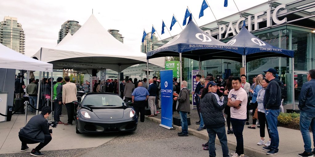 ADESA Richmond tweet media