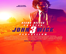 fullindirpc's tweet photo. John Wick Chapter 3 – Parabellum İndir 1080p Türkçe Dublaj
John Wick Chapter 3 – Parabellum İndir, en çok merak edilen filmler arasında ilk sırada bulunan John Wick Chapter 3 – Parabellum 1080p filmi sonunda indirilmeye sunuldu.
https://t.co/8RMsQpM3QY https://t.co/iEbQfymP1q