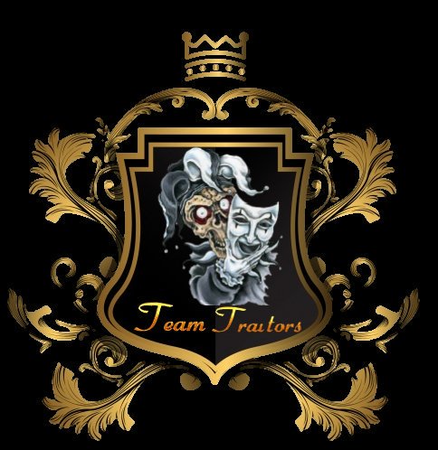 17/32 @LTraitors un equipo comprometido con dar un buen papel en la liga 💀