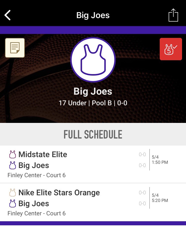 BJBCBasketball's tweet photo. @BJBCBasketball tips off at 1:50 tomorrow in the @Future150 Main Event Bham at awesome Finley Center. #LastRide #MissionwithanAgenda #BJBCHoops #HustleSquad https://t.co/qiGfXVD7ND