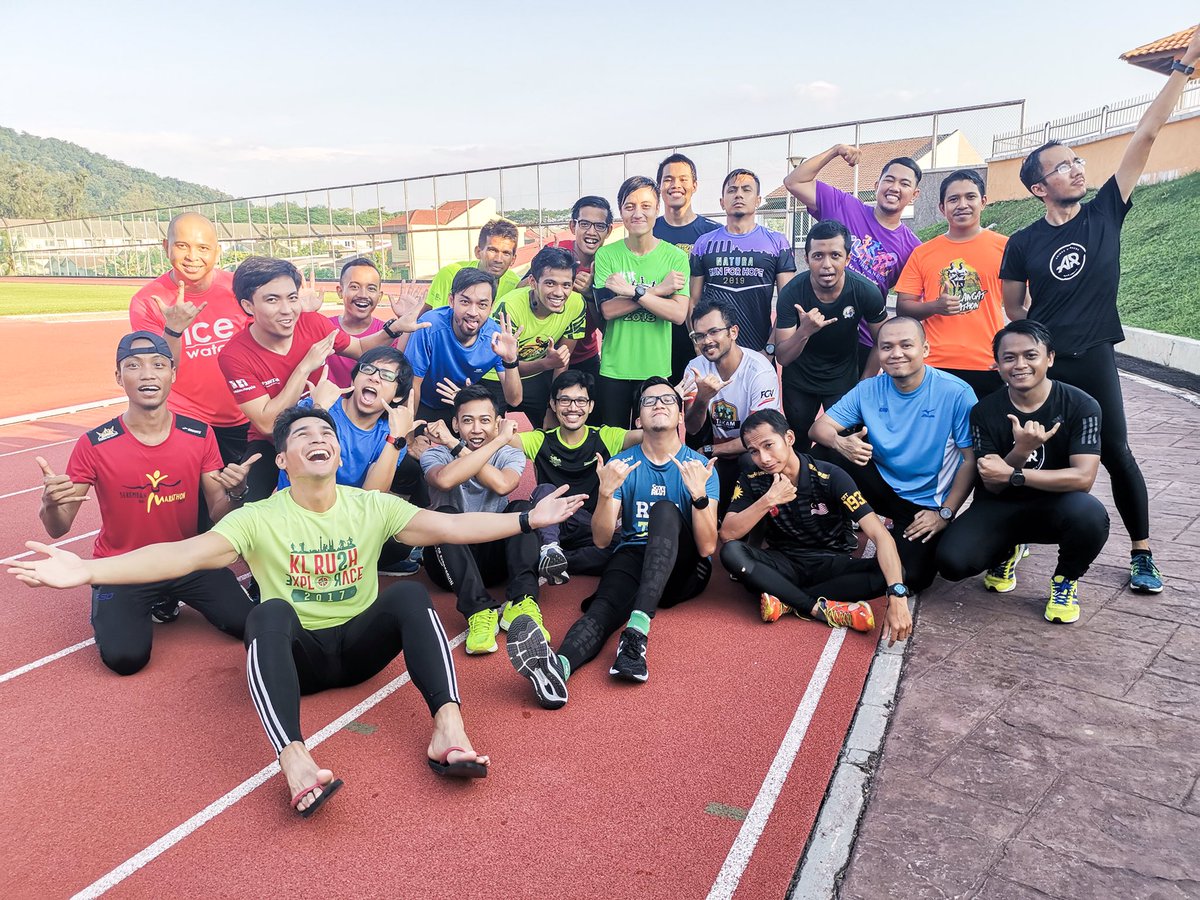 nazmihalim_'s tweet photo. 90 minutes LSD w/ JIM 🏃🏻♂️ @twtjogging
#morningrun
#adidasrunning
#pureboostdpr
#beatyesterday https://t.co/ioaktCHrqX