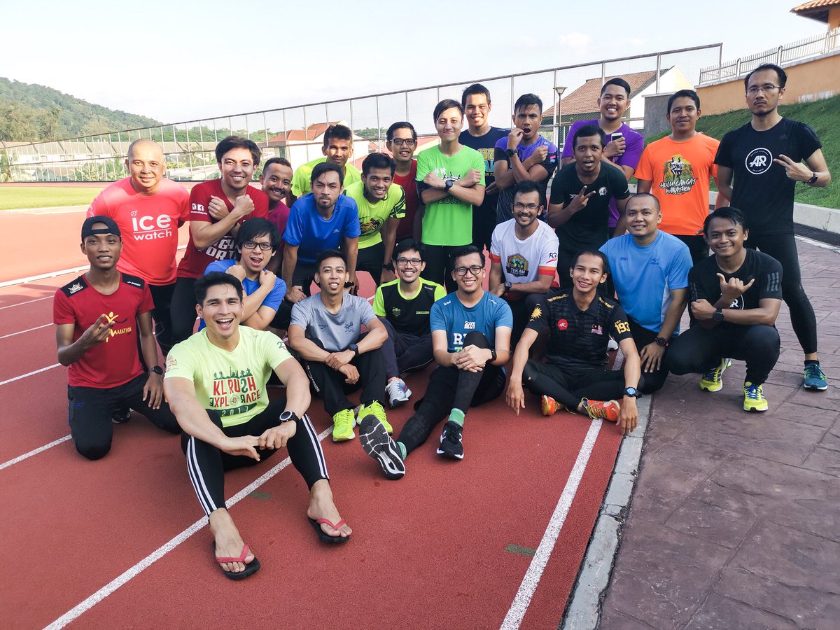 nazmihalim_'s tweet photo. 90 minutes LSD w/ JIM 🏃🏻♂️ @twtjogging
#morningrun
#adidasrunning
#pureboostdpr
#beatyesterday https://t.co/ioaktCHrqX
