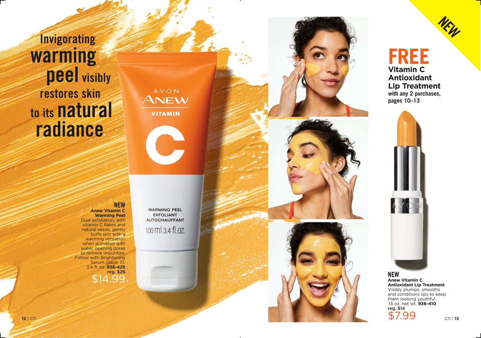 LtkVirtualVari's tweet image. SALE=C11=pgs=12-13 🛍🎁📲📧 1qr.com/vidowt7 🆓📝 bit.ly/2HczFwC #avon #sale #special #bargain #retailsales #promo #deal #gifts #onlineshopping #coupon #shoppingday #smallbusiness #MothersDay2019