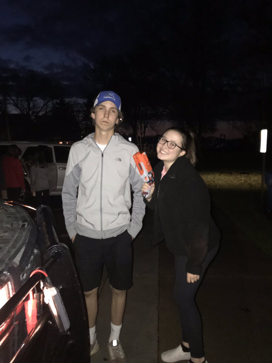 t3xasinstrument's tweet photo. MIK AGAIN fuckin blasted mason blasing from team Trojans #truckwontstart 😝😝 @TonkaAssassins https://t.co/qkMWpVvcBI