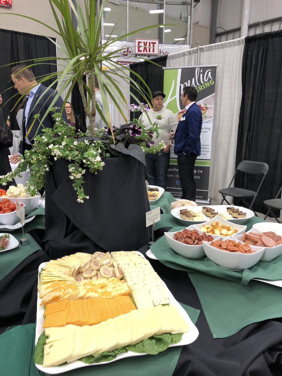 apuliacatering's tweet photo. 2019 @FtSaskChamber Trade Show &amp; Sale ,A great way to support local businesses @CityFortSask  @FortSaskRec @superior_show @foodandwine @CityFortSask DowCentennialCentre @FortSaskRe @CityFortSask @Wedding @FortSaskInformed @foodandwine #fortsaskrepresent!! @FtSaskChamber @FortSask https://t.co/BtKImuJMZH