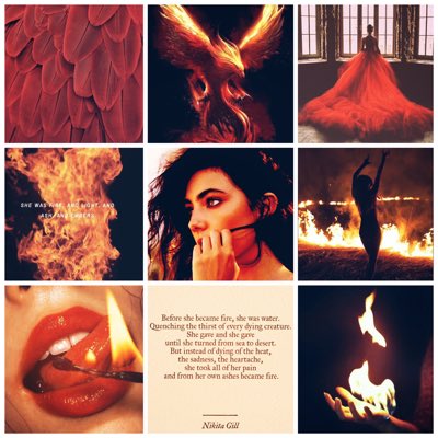 【Luci's Aesthetics】 tweet media