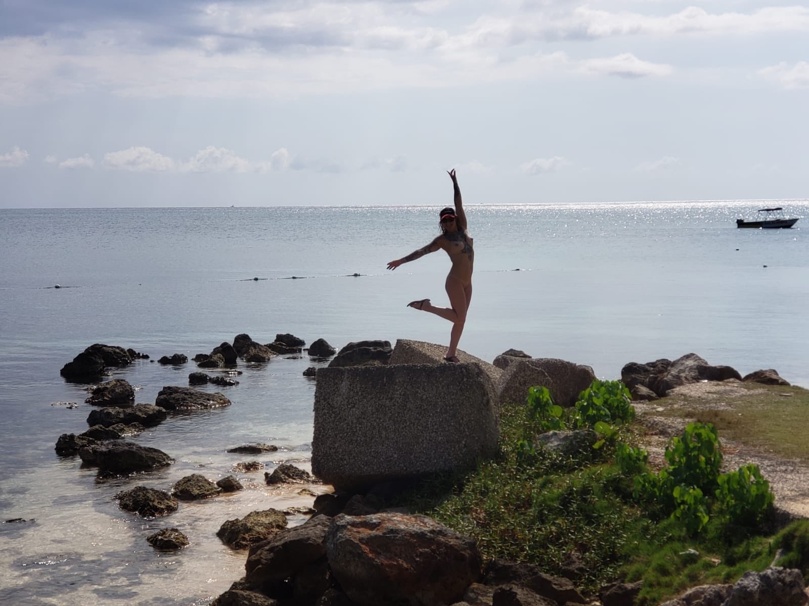 1 pic. @YoungSwingersWk @HedonismJamaica @SexBecause @DJcerino @marinavalmont @nakednews @kate_maxx__ @sdcmedia @Kasidie @sexylifestyl @adultfriendfind @spicymatch @asnlifestylemag @thexclub @RachelStarrxxx @sxuninterrupted @bribri927 @itsfrankiek @ATSLifeStyle @Ashley_N_Chris @swinginglocal @carolanddavid63 @LeatherMasters @hiMassager Is it July yet?!? I’m ready to cause mischief in Jamaica yet again!!! https://t.co/3VKR0FdDTG