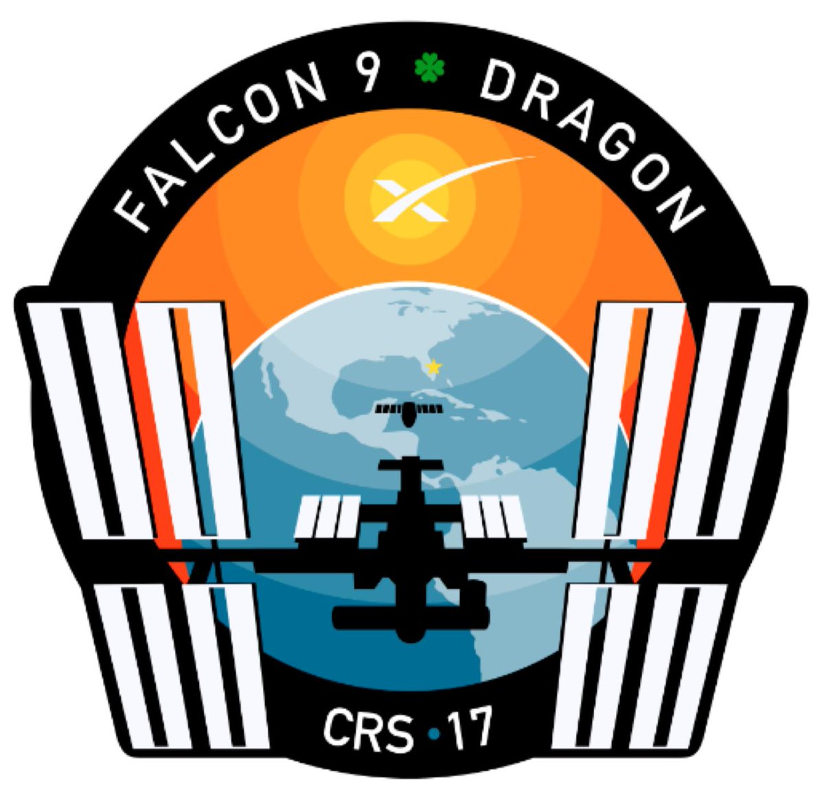 SpaceX’s Falcon 9 rocket is set for launch from Cape Canaveral at 2:48am EDT (0648 GMT) with a space station supply ship. The Falcon 9’s flight sequence takes around eight-and-a-half minutes, from liftoff through orbit insertion &amp; first stage landing. spaceflightnow.com/2019/05/02/lau…