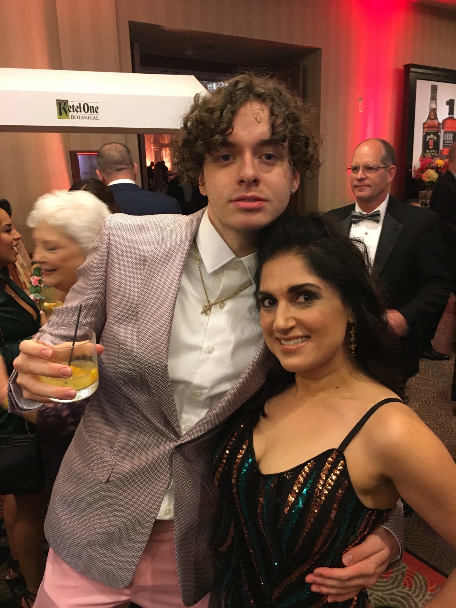 Soon Bahrami MD on X: “@jackharlow So amazing to meet our