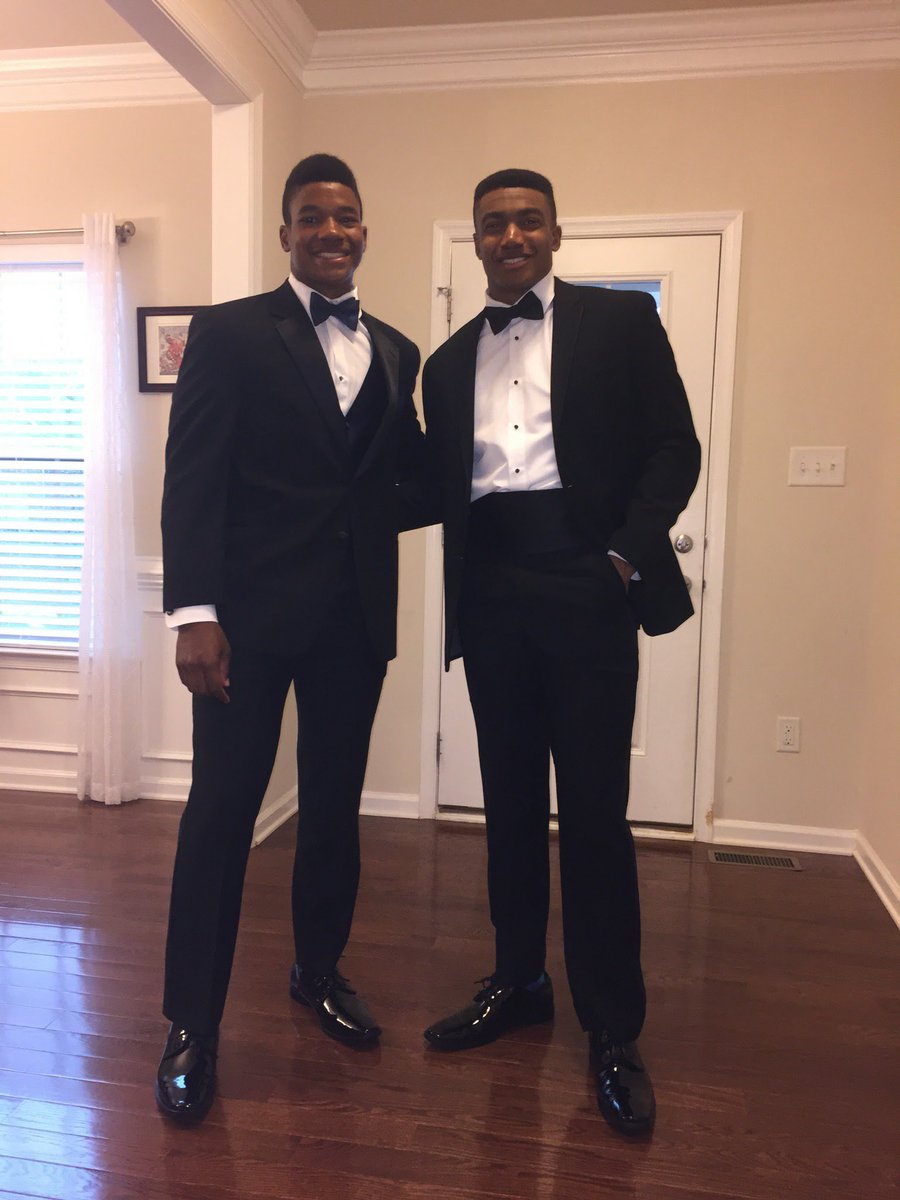 Digitalguy99's tweet image. Lets get the JMU VS VT GAME ON THE TABLE. My boys are ready to go head to head. JMU #42 Michael Johnson VS his brother VT Freshman LB Matthew Johnson.