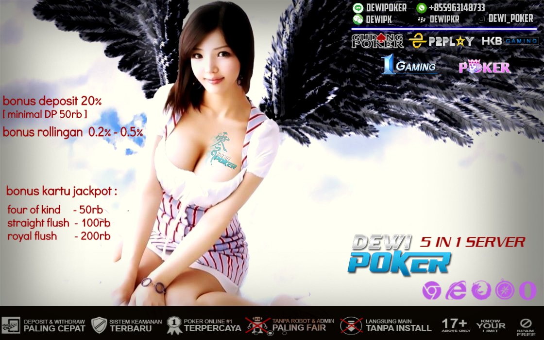 DPoker2's tweet photo. 1 ID bisa main 7 games ? Kami kasih yang lebih berbeda , 1 ID untuk 5 server poker.

Langsung cus ke https://t.co/6Sfbxd1fus &amp; nikmati beragam macam permainan menarik di 5 server yang tersedia tentunya.

#dewipoker #pokeronline #BandarQ #domino99 #IKLAN #judionlineterpercaya https://t.co/eVunUjYsiY
