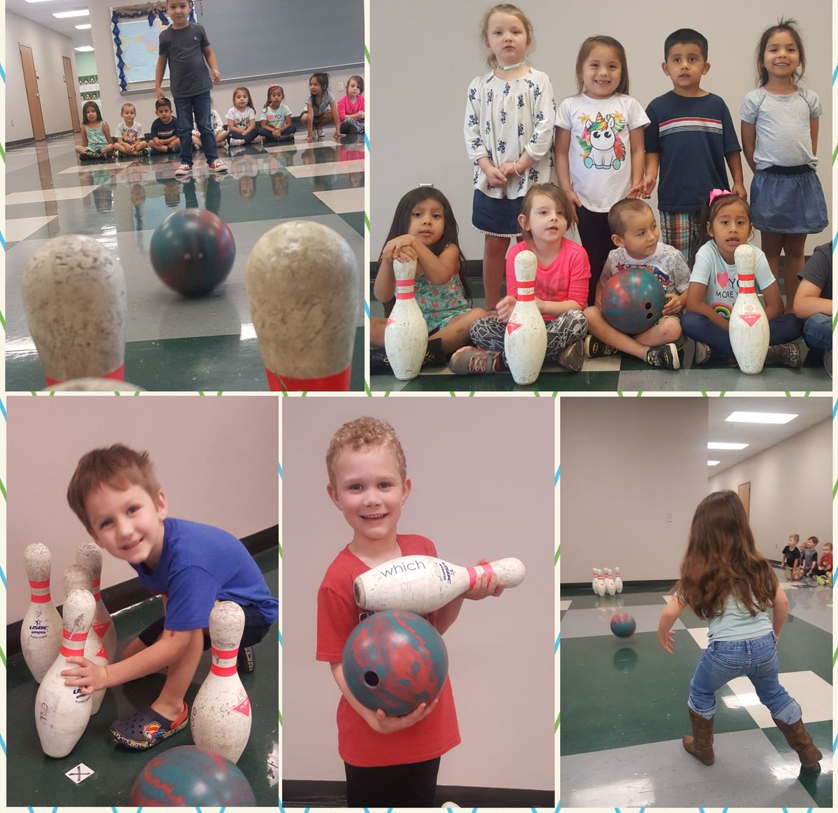 Pre-K did not "spare"
any fun today during math!
<a href="/NicholsSawmill/">Nichols Sawmill Elementary</a>
#nseempower