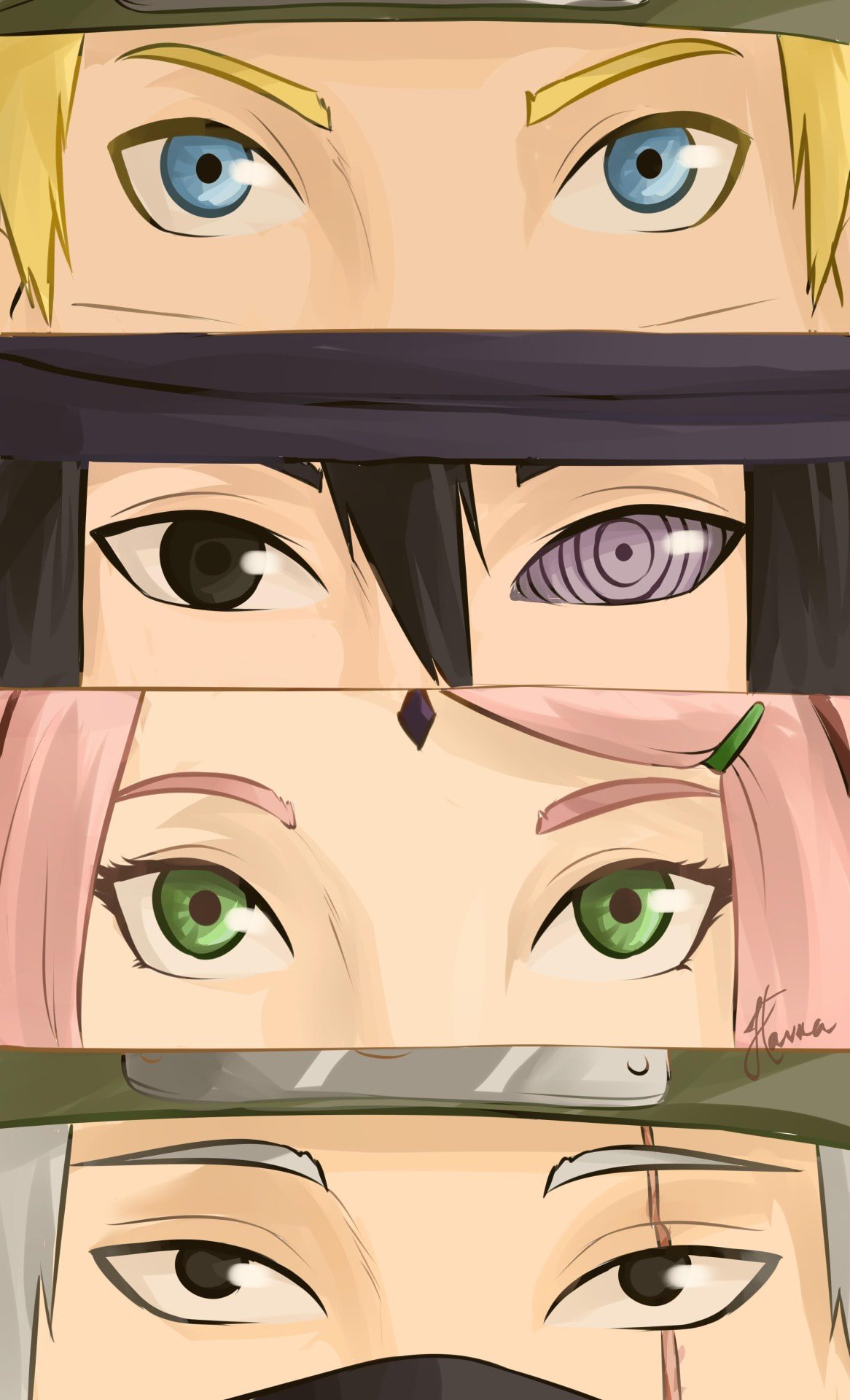 naruto #sasuke #sakura #kakashi  Naruto pictures, Naruto, Naruto shippuden  anime