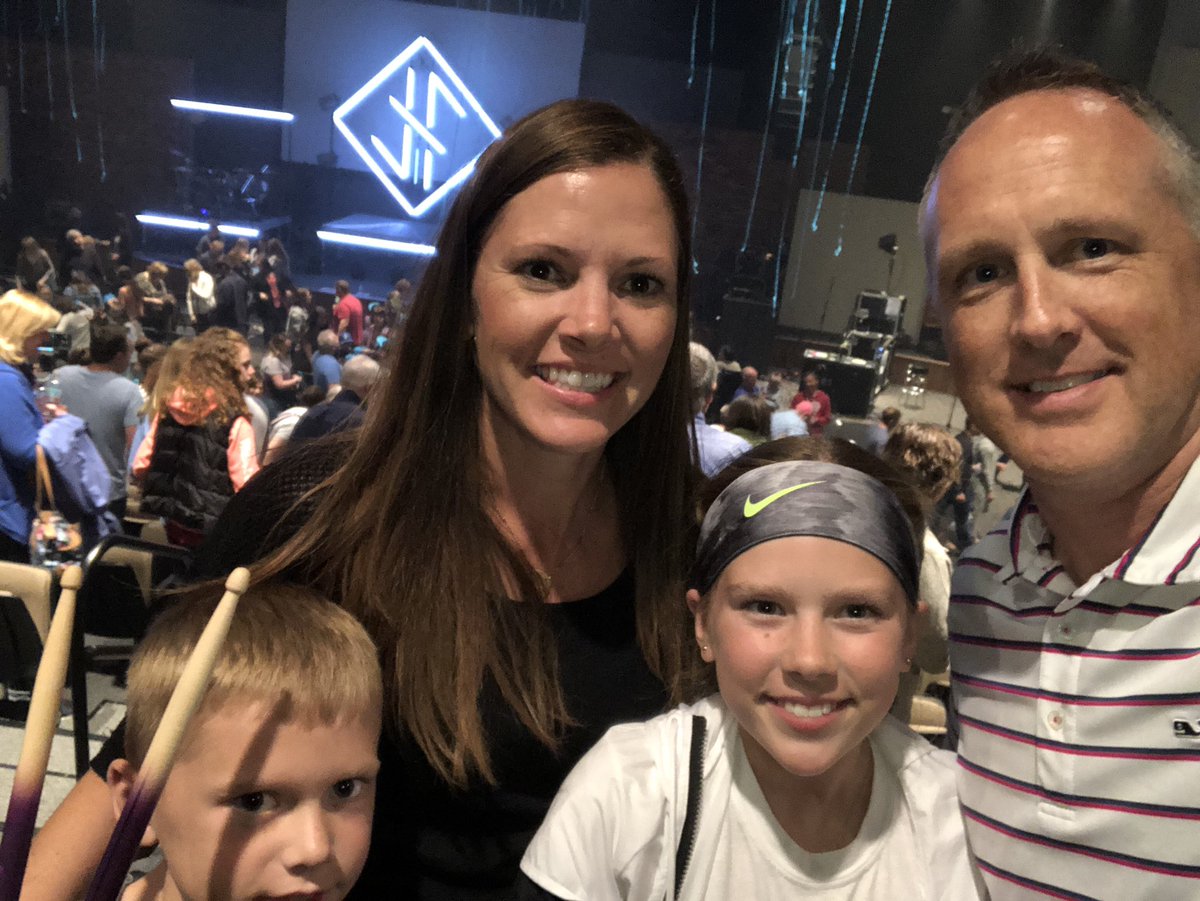 joshwiig's tweet photo. Great night tonight at The Changed Tour by @jordan_feliz at @HopeWaukee #changed https://t.co/CrvfTMPZn5