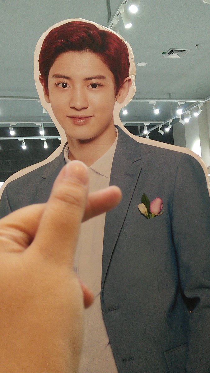 exoyeollie1485's tweet photo. saranghaeyo 💙
#SSFW #SSFWChanyeol #SSFW_Chanyeol #EXO
@weareoneEXO https://t.co/JlCfJvlnQl