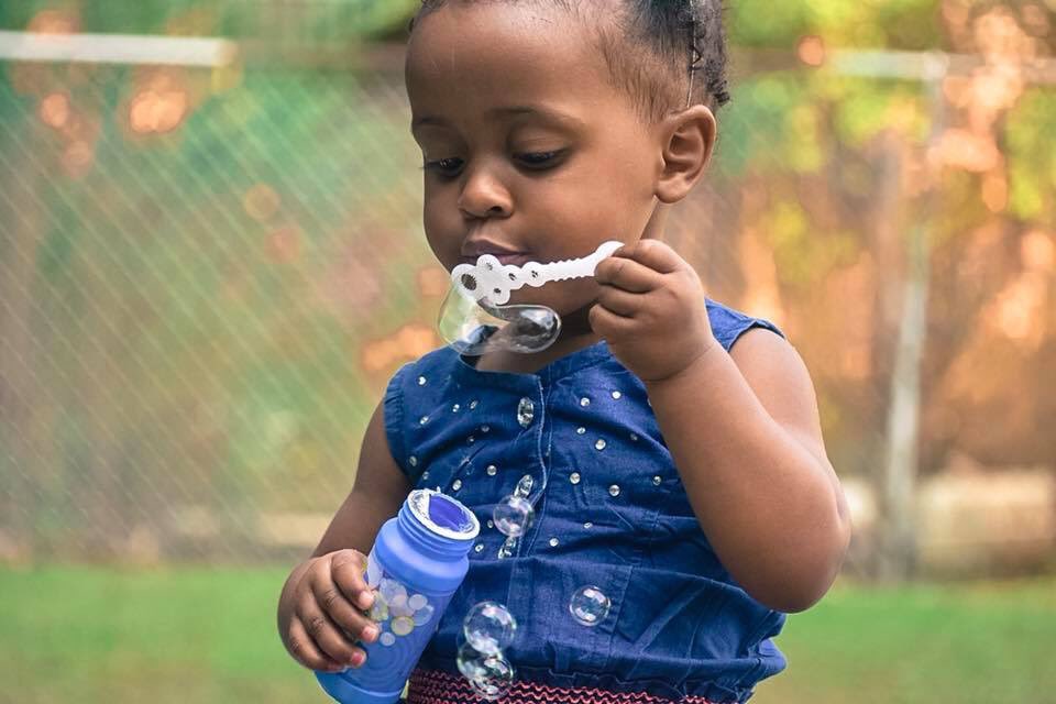 YourFAV_baldie's tweet image. #FlashbackFri #Photography #ShotsByShayna

Shay love the kids 📸‼️