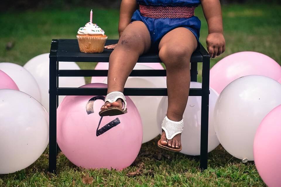 YourFAV_baldie's tweet image. #FlashbackFri #Photography #ShotsByShayna

Shay love the kids 📸‼️