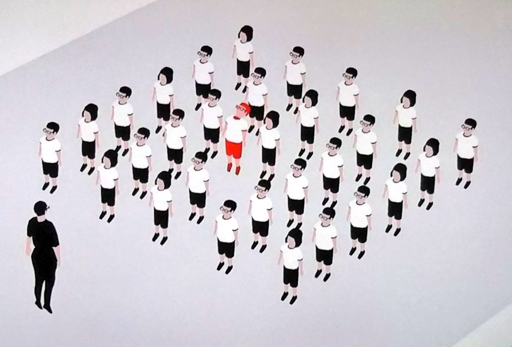 Twitter 上的 ちーまま 赤い人のお子さんめっちゃ元気 デザインあ うごきのデザイン 笑い飯 T Co Rgfaxilzr8 Twitter