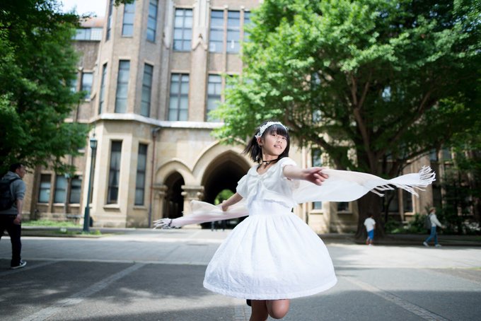 Twitterのコスプレ画像35