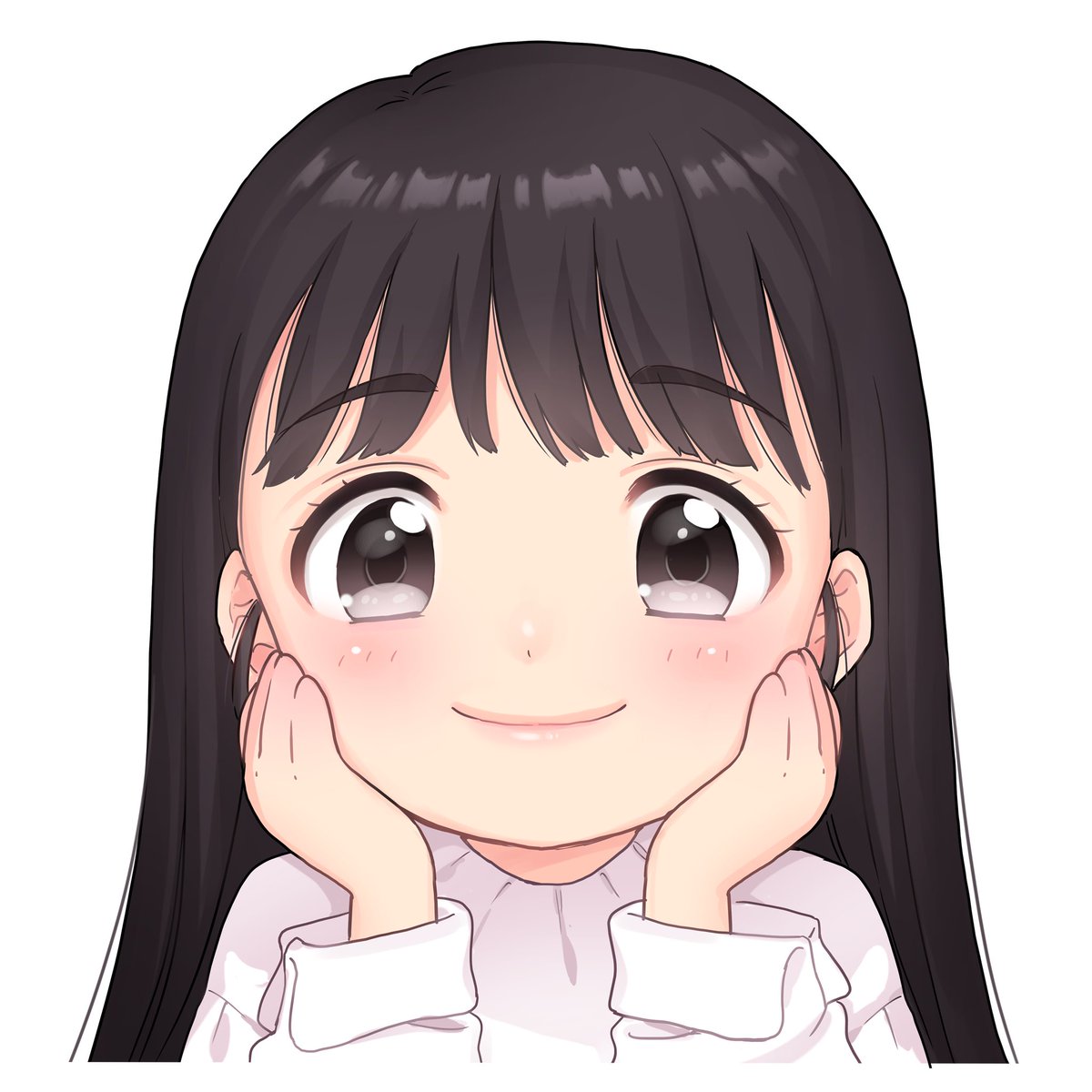そういえばイラスト載せてなかった!
junctionアー写はやみんにしました🌸
パネルの絵をそのまま縮小すると潰れてしまうので、缶バッジの絵は新しく書き直してます🙌
角丸缶バッジ初めて作ったけど可愛かったなあ〜😍♥️
ゆかりん、みなさま、絵を描かせてくれてありがとうございました✨ 