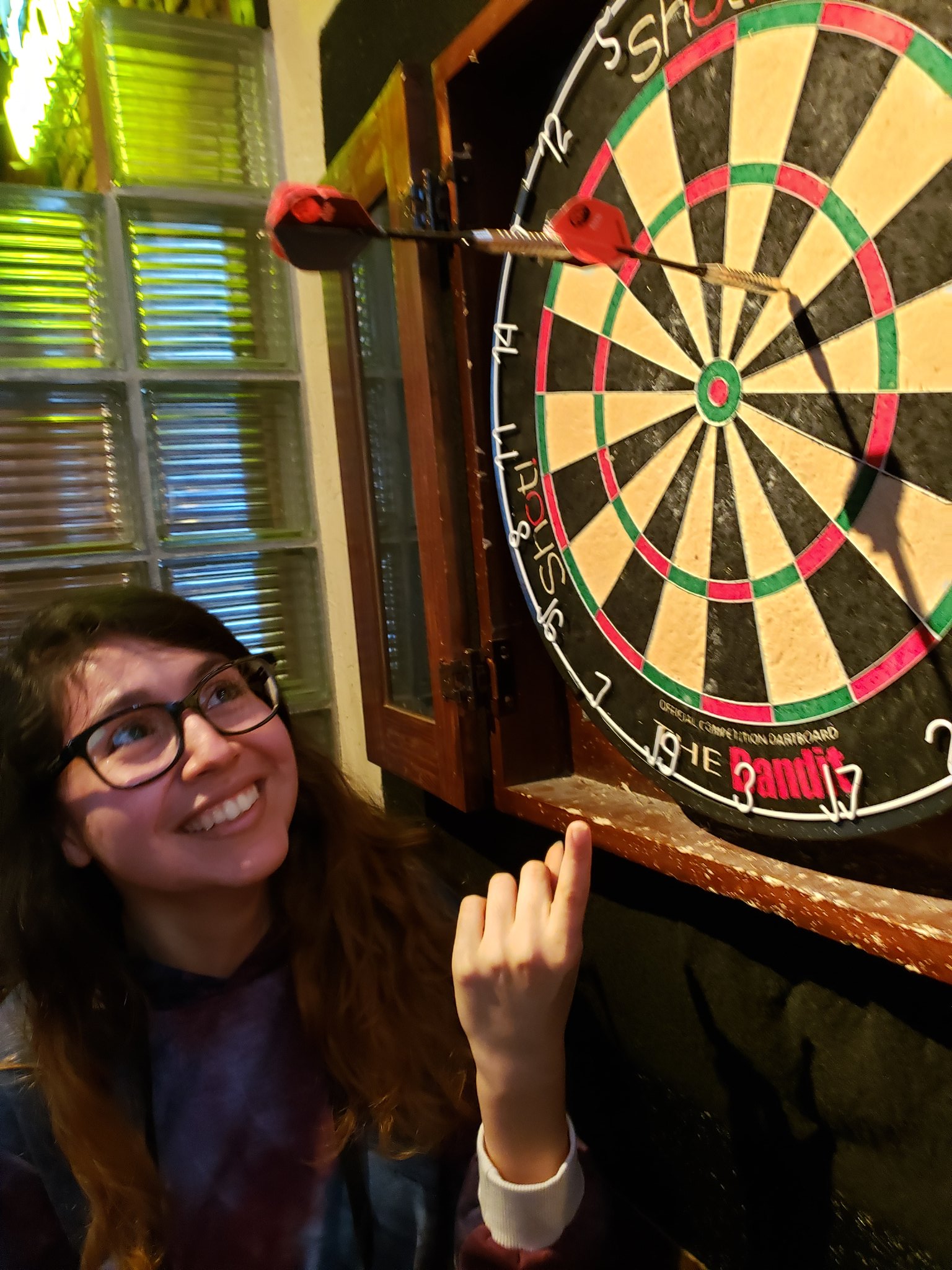 Robin Hood A Dart atelieryuwa.ciao.jp