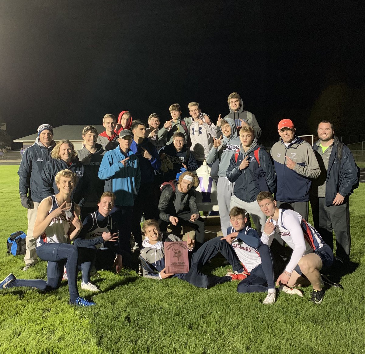 beaverrunners tweet picture