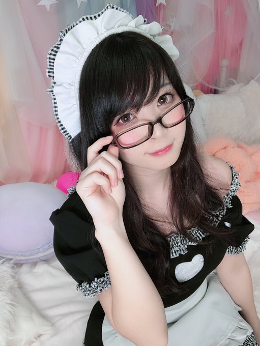 コスプレイヤー伊波ユリのTwitter画像34
