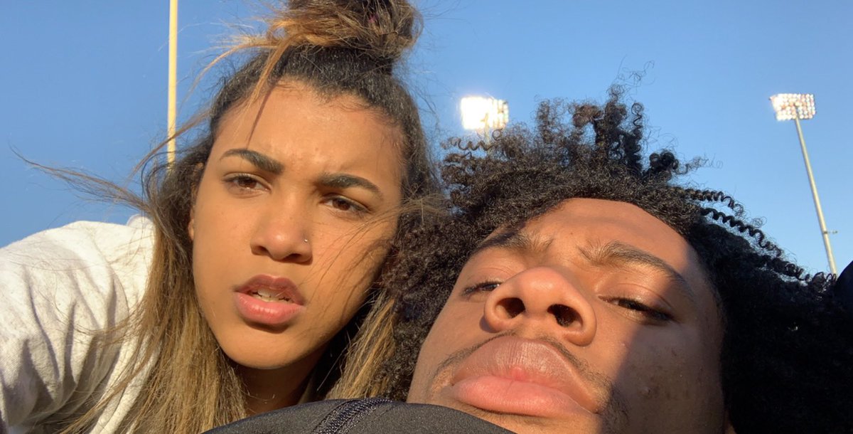 Trell Johnson (TrellJohnson12) Twitter