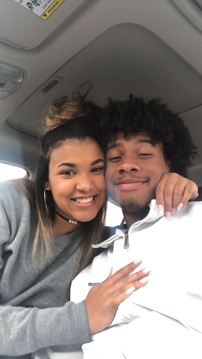 Trell Johnson (TrellJohnson12) Twitter